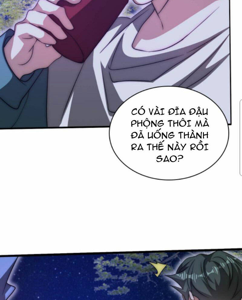 Tích Trữ 10 Vạn Vật Tư Trước Ngày Tận Thế Chapter 107 - Trang 2