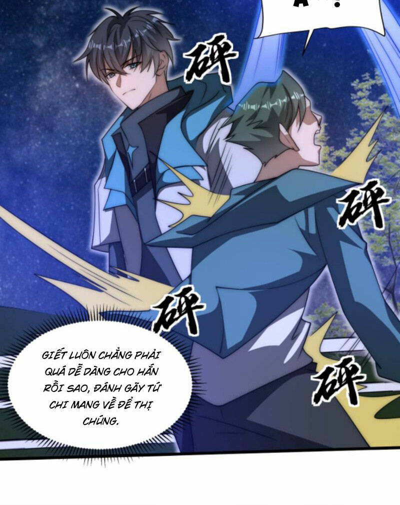 Tích Trữ 10 Vạn Vật Tư Trước Ngày Tận Thế Chapter 107 - Trang 2