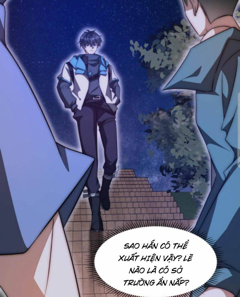 Tích Trữ 10 Vạn Vật Tư Trước Ngày Tận Thế Chapter 107 - Trang 2