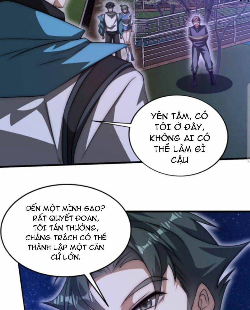 Tích Trữ 10 Vạn Vật Tư Trước Ngày Tận Thế Chapter 107 - Trang 2