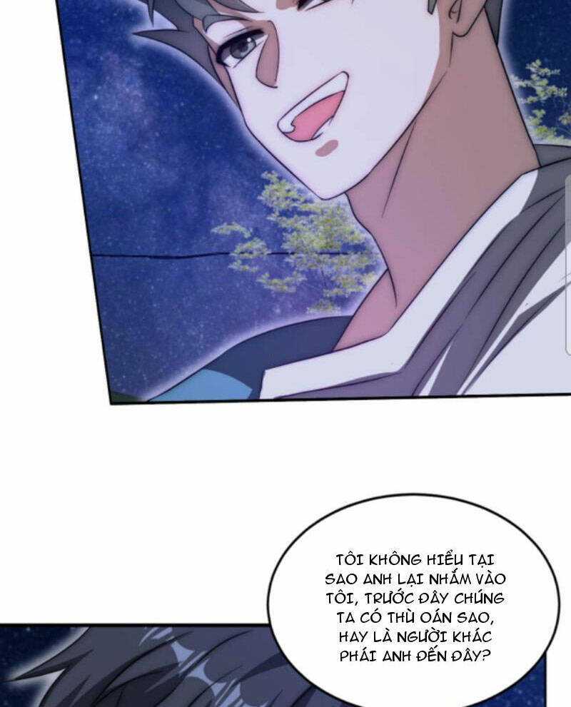 Tích Trữ 10 Vạn Vật Tư Trước Ngày Tận Thế Chapter 107 - Trang 2