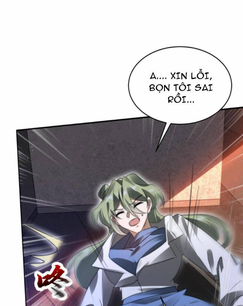 Tích Trữ 10 Vạn Vật Tư Trước Ngày Tận Thế Chapter 108 - Trang 2