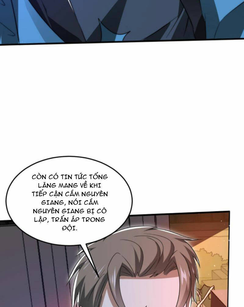 Tích Trữ 10 Vạn Vật Tư Trước Ngày Tận Thế Chapter 108 - Trang 2