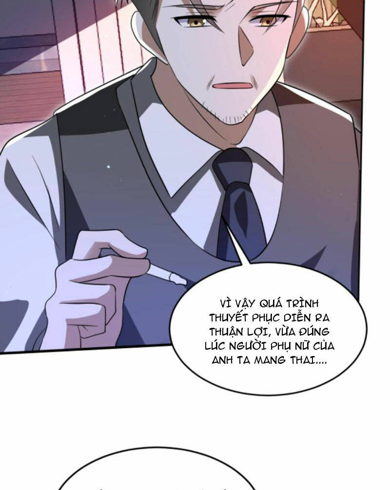 Tích Trữ 10 Vạn Vật Tư Trước Ngày Tận Thế Chapter 108 - Trang 2