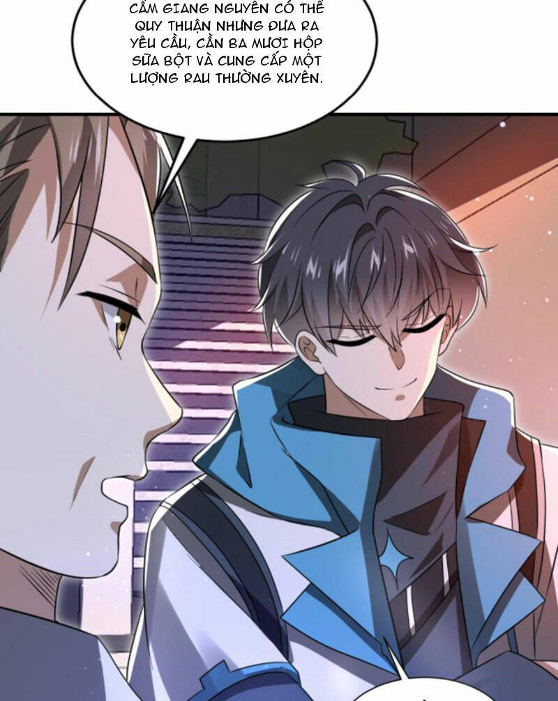 Tích Trữ 10 Vạn Vật Tư Trước Ngày Tận Thế Chapter 108 - Trang 2