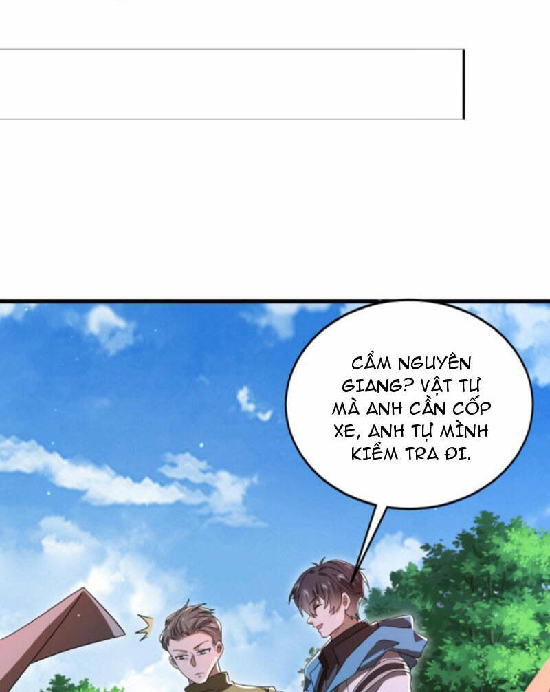 Tích Trữ 10 Vạn Vật Tư Trước Ngày Tận Thế Chapter 108 - Trang 2