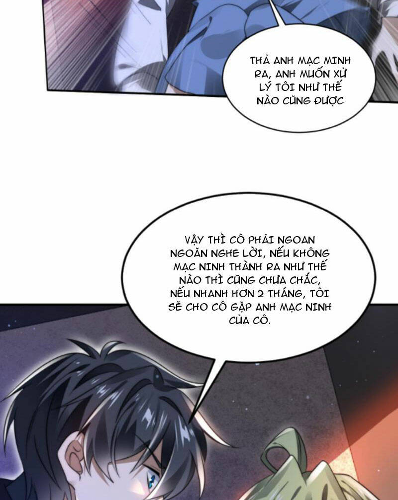 Tích Trữ 10 Vạn Vật Tư Trước Ngày Tận Thế Chapter 108 - Trang 2