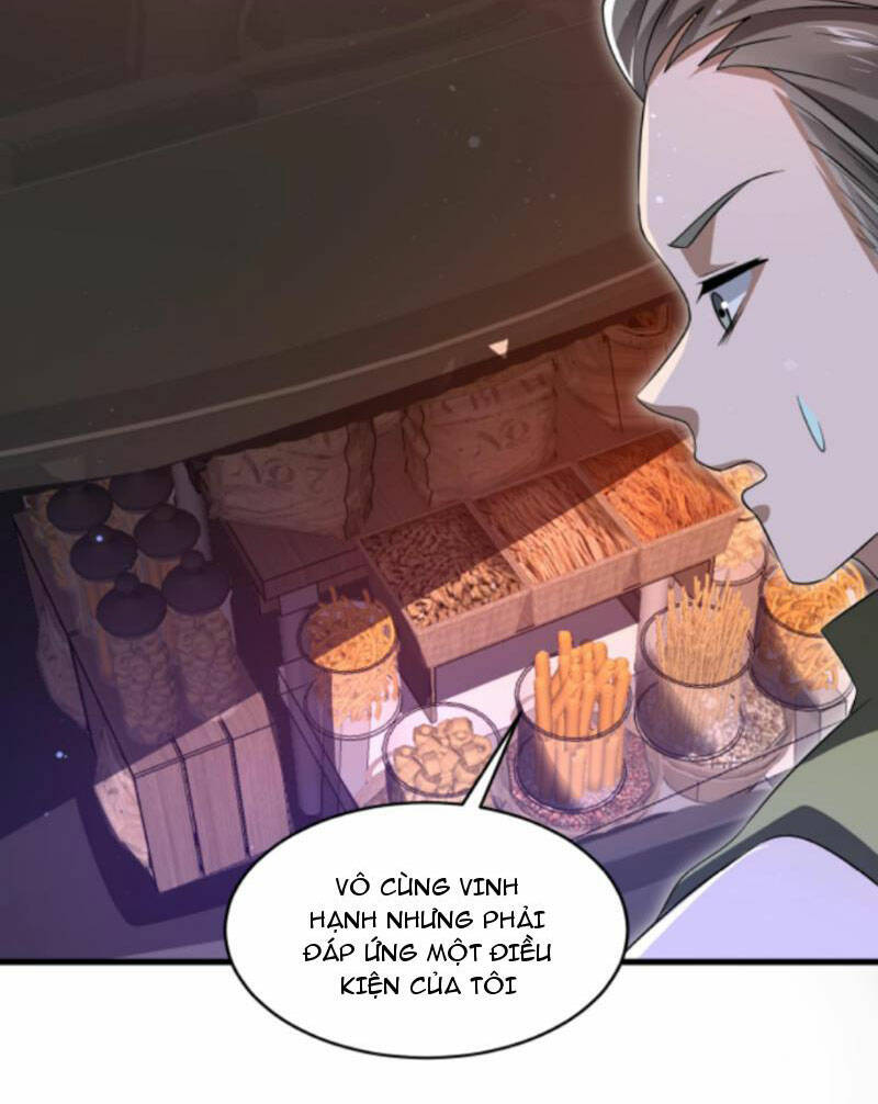 Tích Trữ 10 Vạn Vật Tư Trước Ngày Tận Thế Chapter 108 - Trang 2