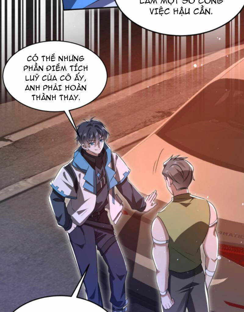 Tích Trữ 10 Vạn Vật Tư Trước Ngày Tận Thế Chapter 108 - Trang 2