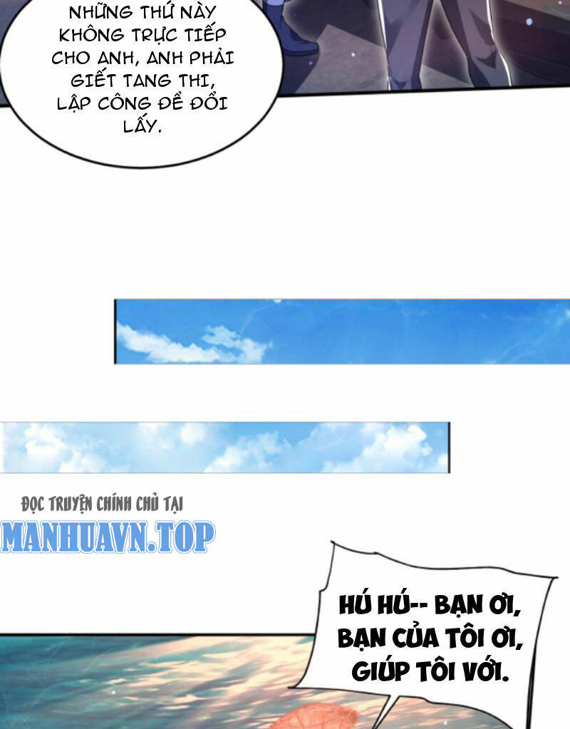 Tích Trữ 10 Vạn Vật Tư Trước Ngày Tận Thế Chapter 108 - Trang 2