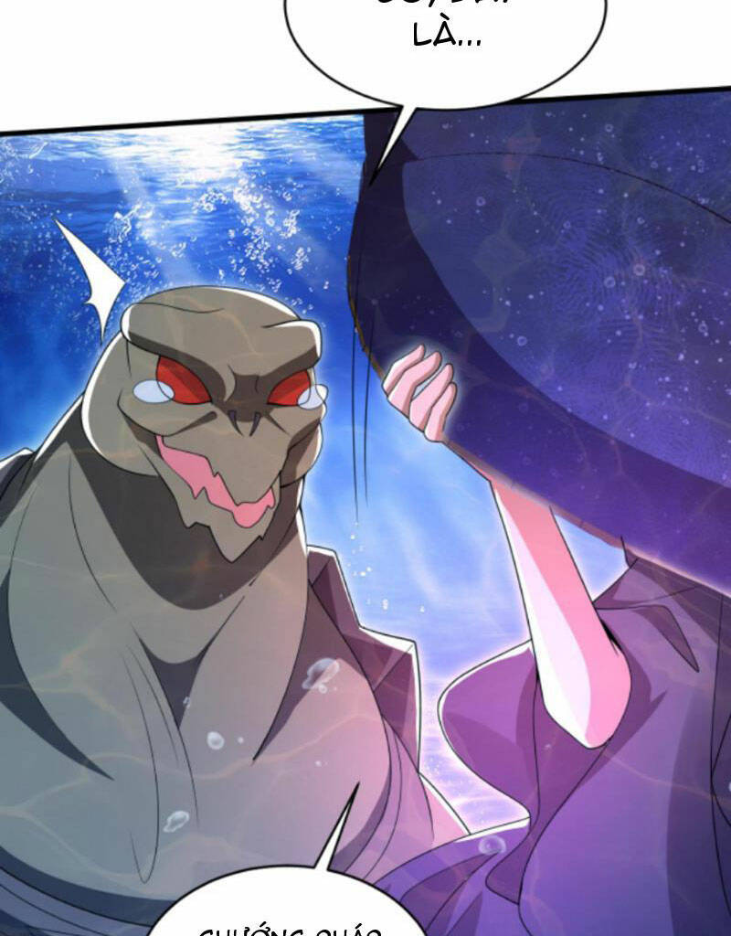 Tích Trữ 10 Vạn Vật Tư Trước Ngày Tận Thế Chapter 108 - Trang 2