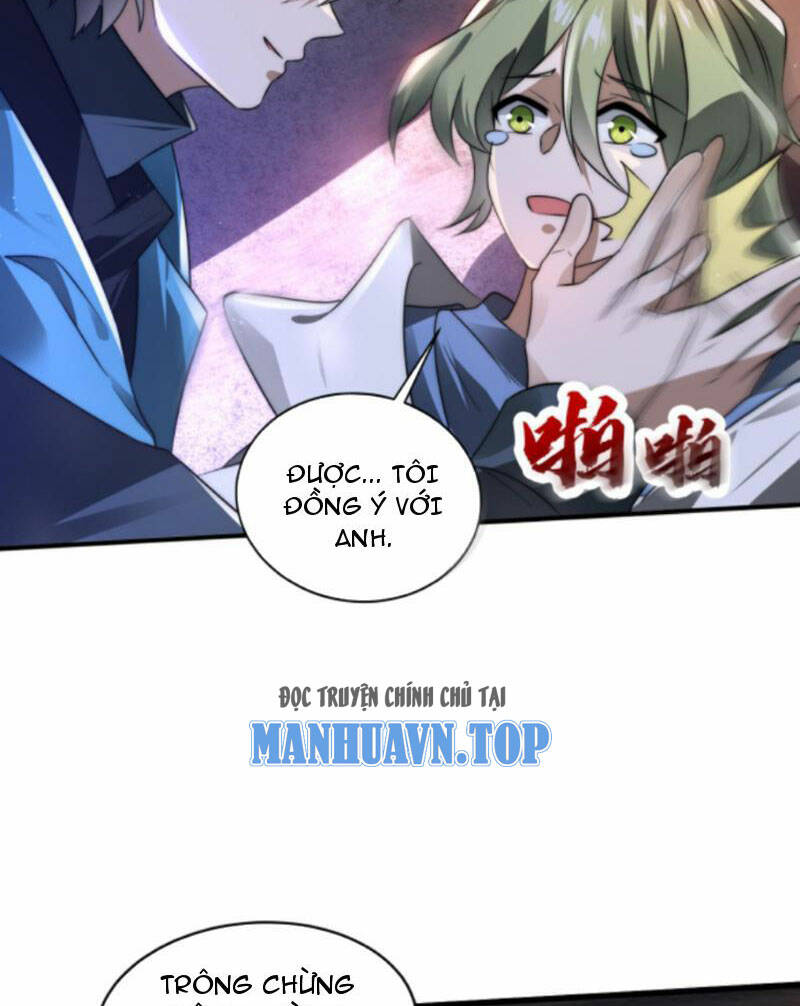 Tích Trữ 10 Vạn Vật Tư Trước Ngày Tận Thế Chapter 108 - Trang 2