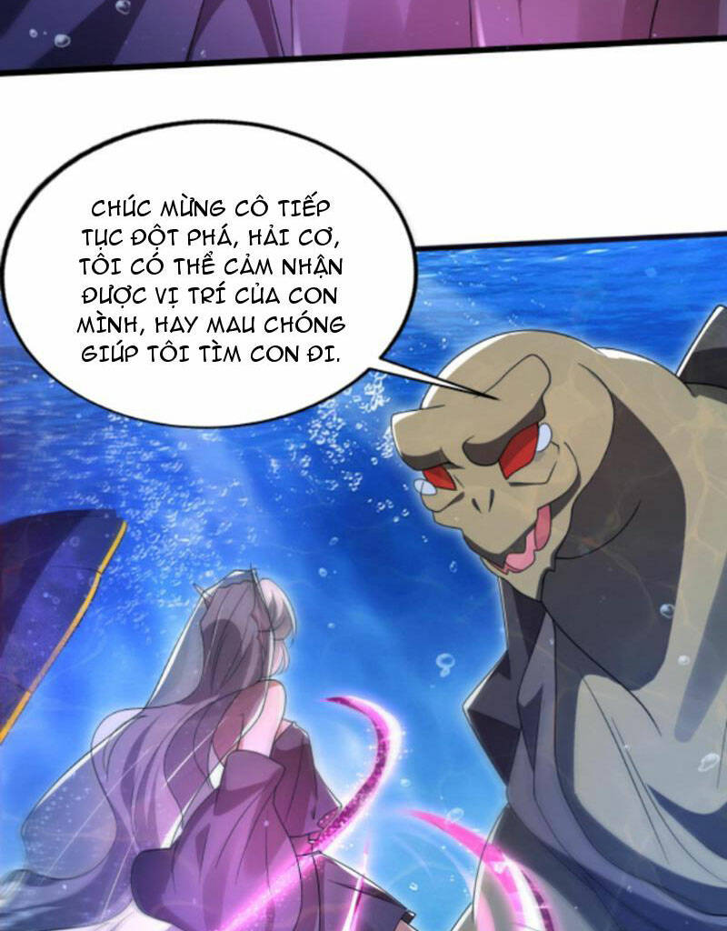 Tích Trữ 10 Vạn Vật Tư Trước Ngày Tận Thế Chapter 108 - Trang 2