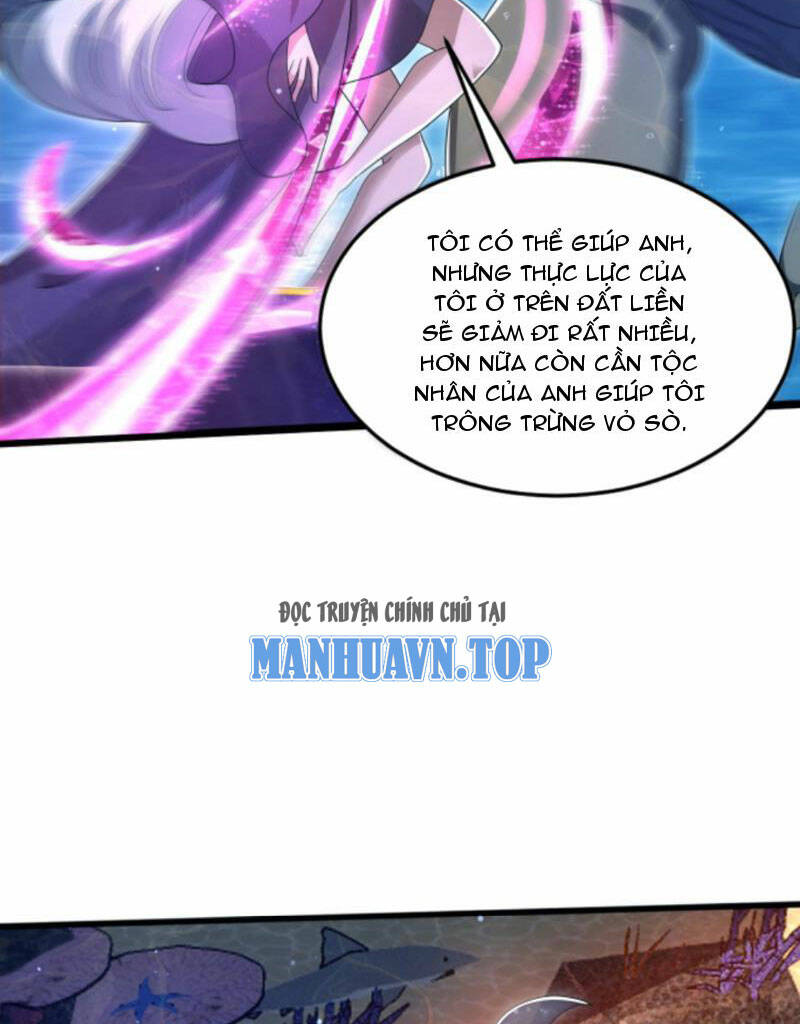 Tích Trữ 10 Vạn Vật Tư Trước Ngày Tận Thế Chapter 108 - Trang 2