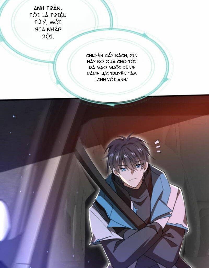 Tích Trữ 10 Vạn Vật Tư Trước Ngày Tận Thế Chapter 108 - Trang 2