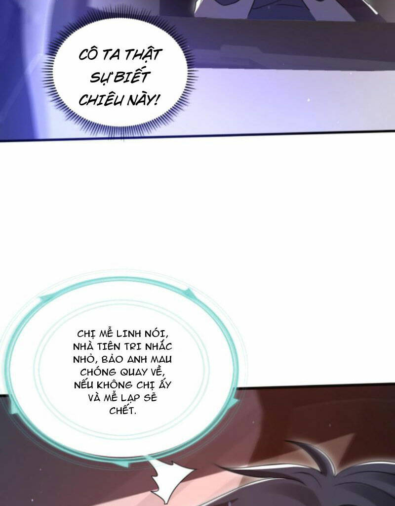 Tích Trữ 10 Vạn Vật Tư Trước Ngày Tận Thế Chapter 108 - Trang 2