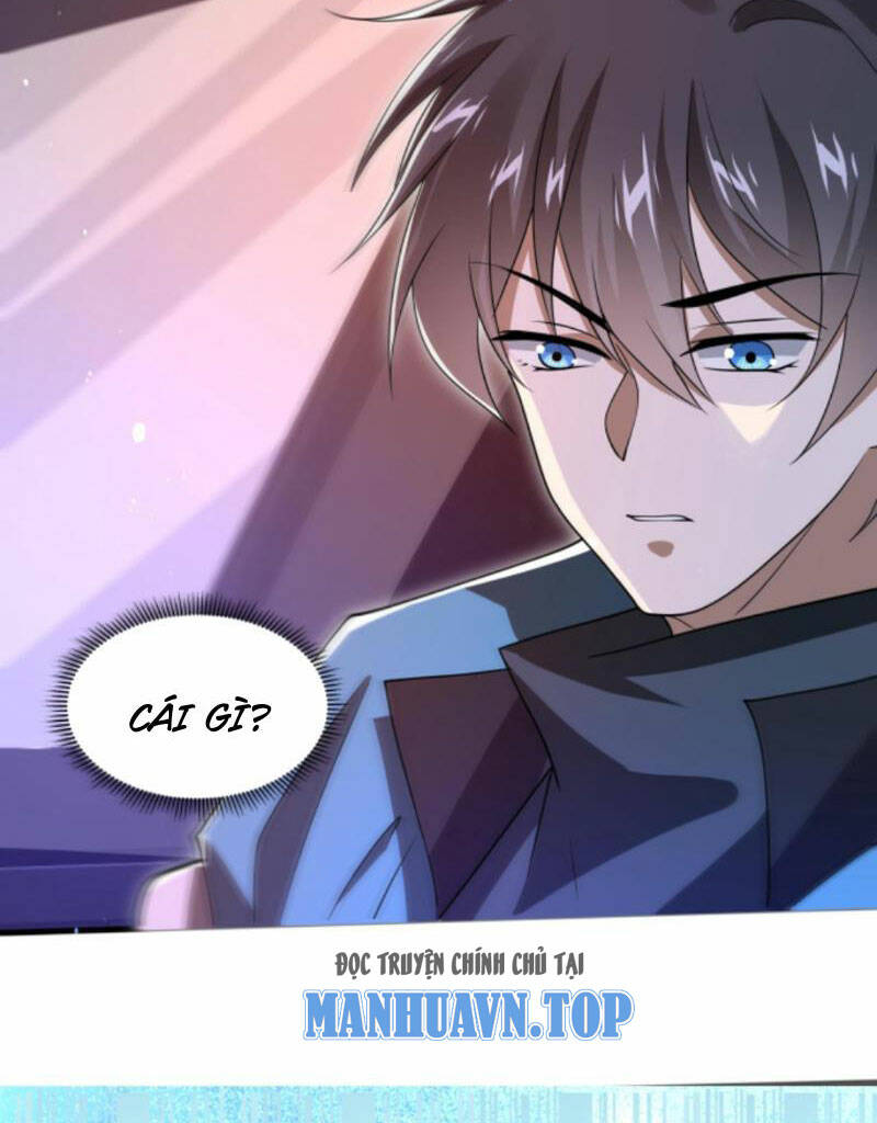 Tích Trữ 10 Vạn Vật Tư Trước Ngày Tận Thế Chapter 108 - Trang 2