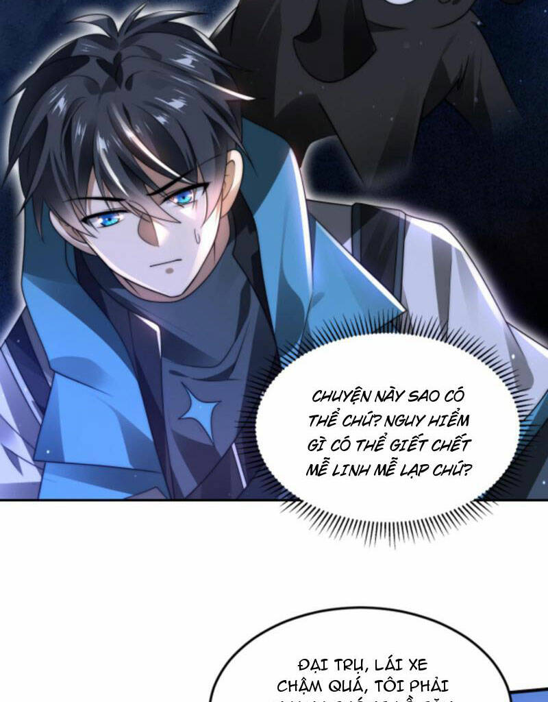 Tích Trữ 10 Vạn Vật Tư Trước Ngày Tận Thế Chapter 108 - Trang 2