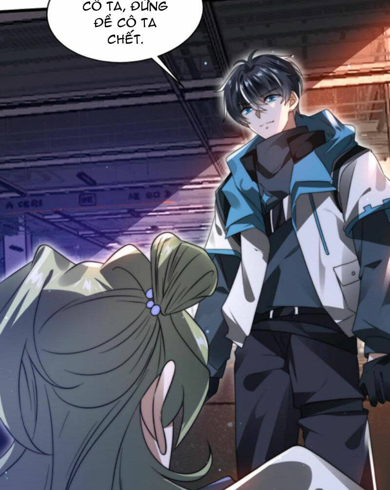 Tích Trữ 10 Vạn Vật Tư Trước Ngày Tận Thế Chapter 108 - Trang 2