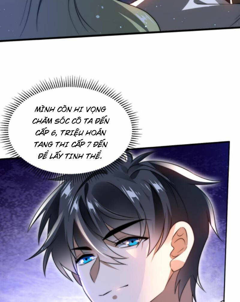 Tích Trữ 10 Vạn Vật Tư Trước Ngày Tận Thế Chapter 108 - Trang 2