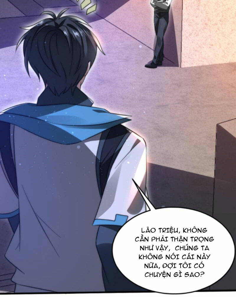 Tích Trữ 10 Vạn Vật Tư Trước Ngày Tận Thế Chapter 108 - Trang 2