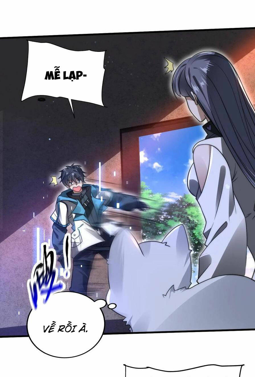 Tích Trữ 10 Vạn Vật Tư Trước Ngày Tận Thế Chapter 109 - Trang 2