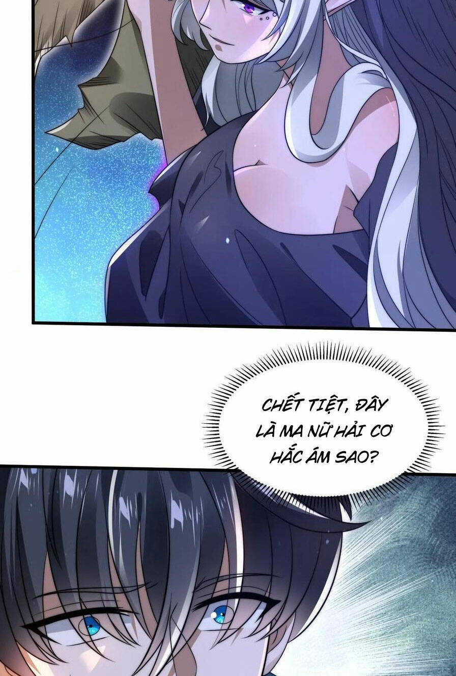 Tích Trữ 10 Vạn Vật Tư Trước Ngày Tận Thế Chapter 109 - Trang 2