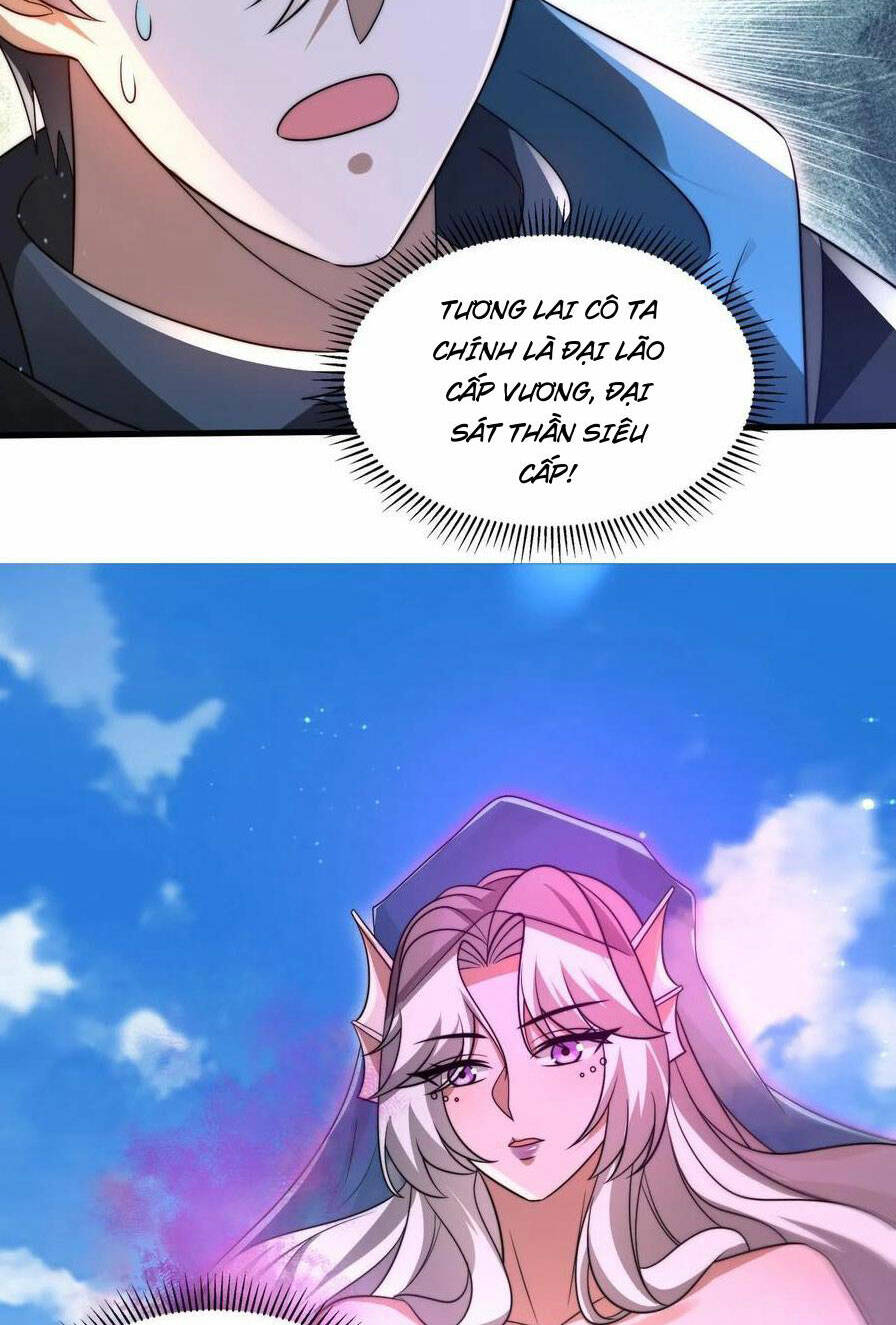 Tích Trữ 10 Vạn Vật Tư Trước Ngày Tận Thế Chapter 109 - Trang 2