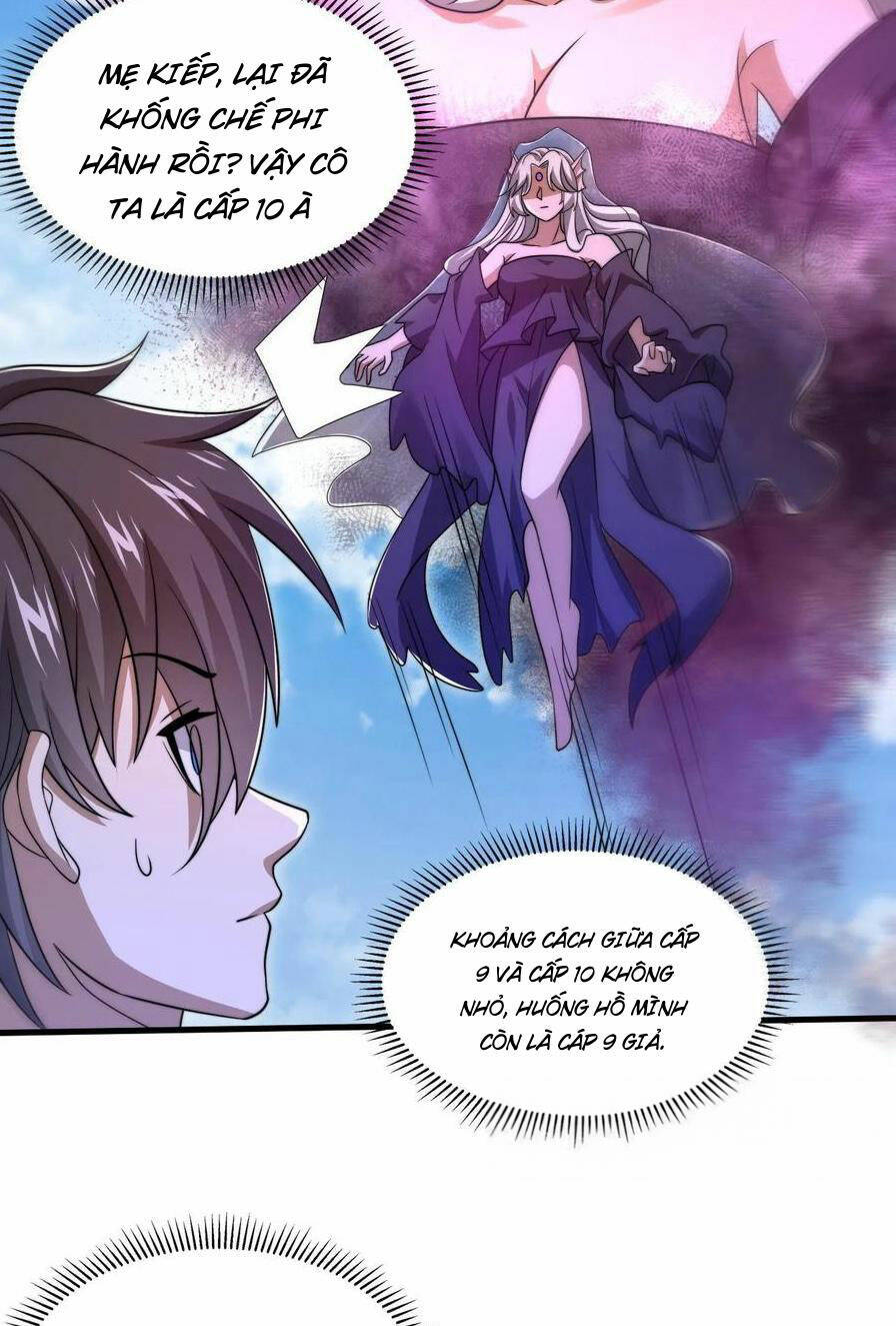 Tích Trữ 10 Vạn Vật Tư Trước Ngày Tận Thế Chapter 109 - Trang 2