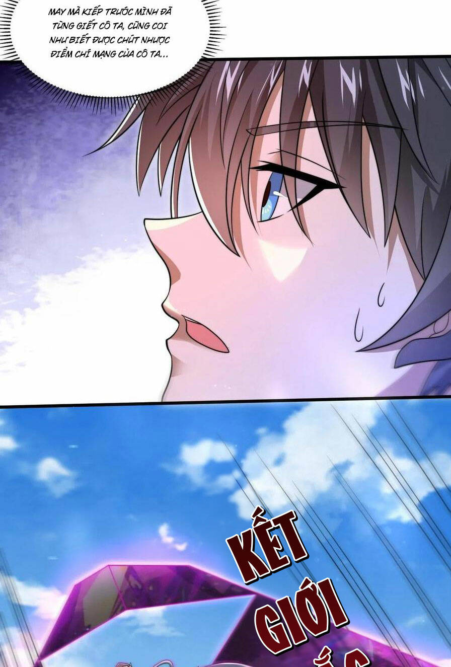 Tích Trữ 10 Vạn Vật Tư Trước Ngày Tận Thế Chapter 109 - Trang 2