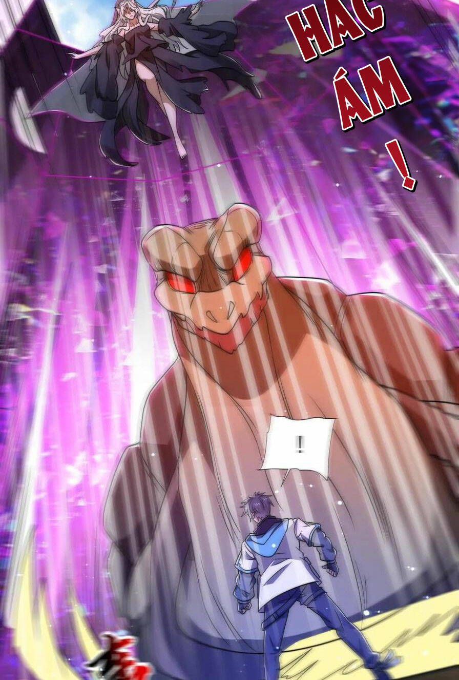 Tích Trữ 10 Vạn Vật Tư Trước Ngày Tận Thế Chapter 109 - Trang 2