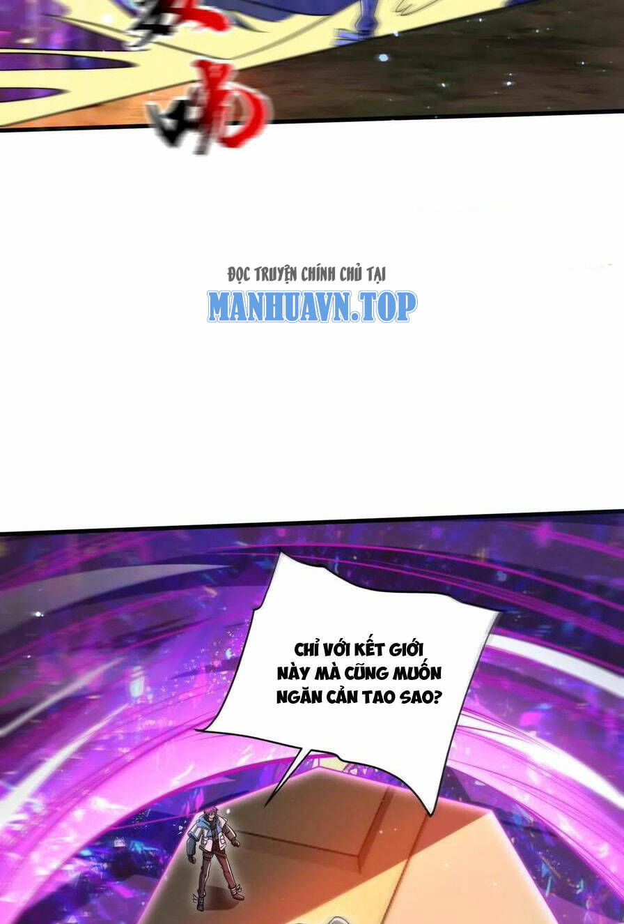Tích Trữ 10 Vạn Vật Tư Trước Ngày Tận Thế Chapter 109 - Trang 2