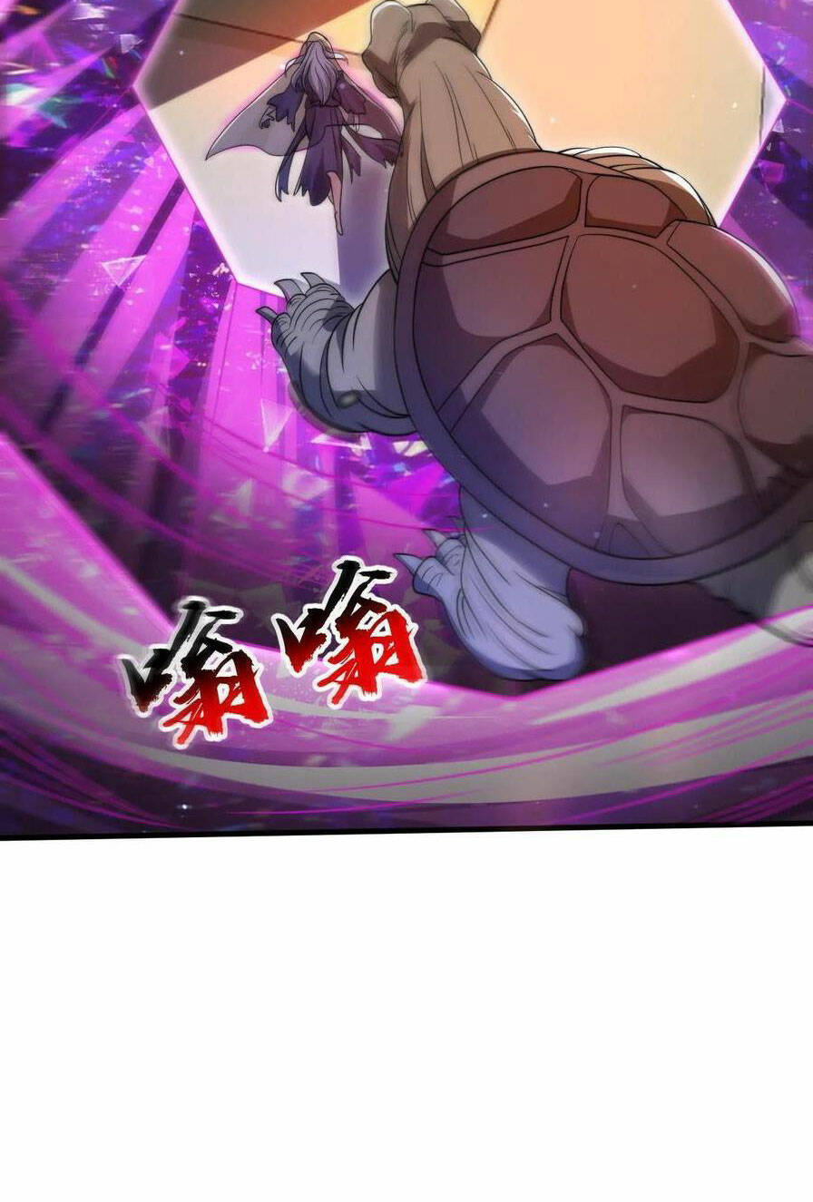 Tích Trữ 10 Vạn Vật Tư Trước Ngày Tận Thế Chapter 109 - Trang 2