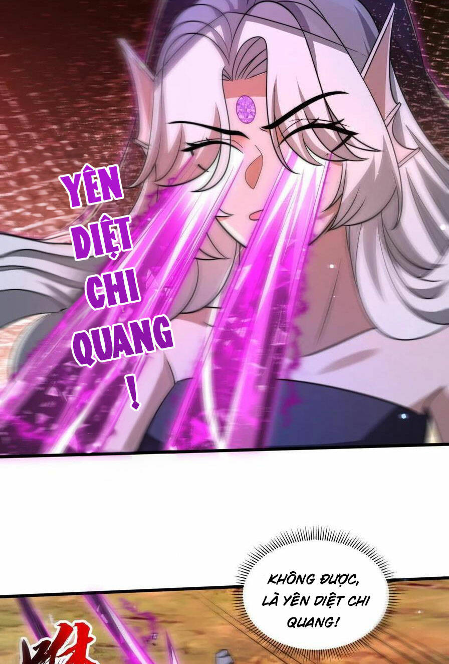 Tích Trữ 10 Vạn Vật Tư Trước Ngày Tận Thế Chapter 109 - Trang 2