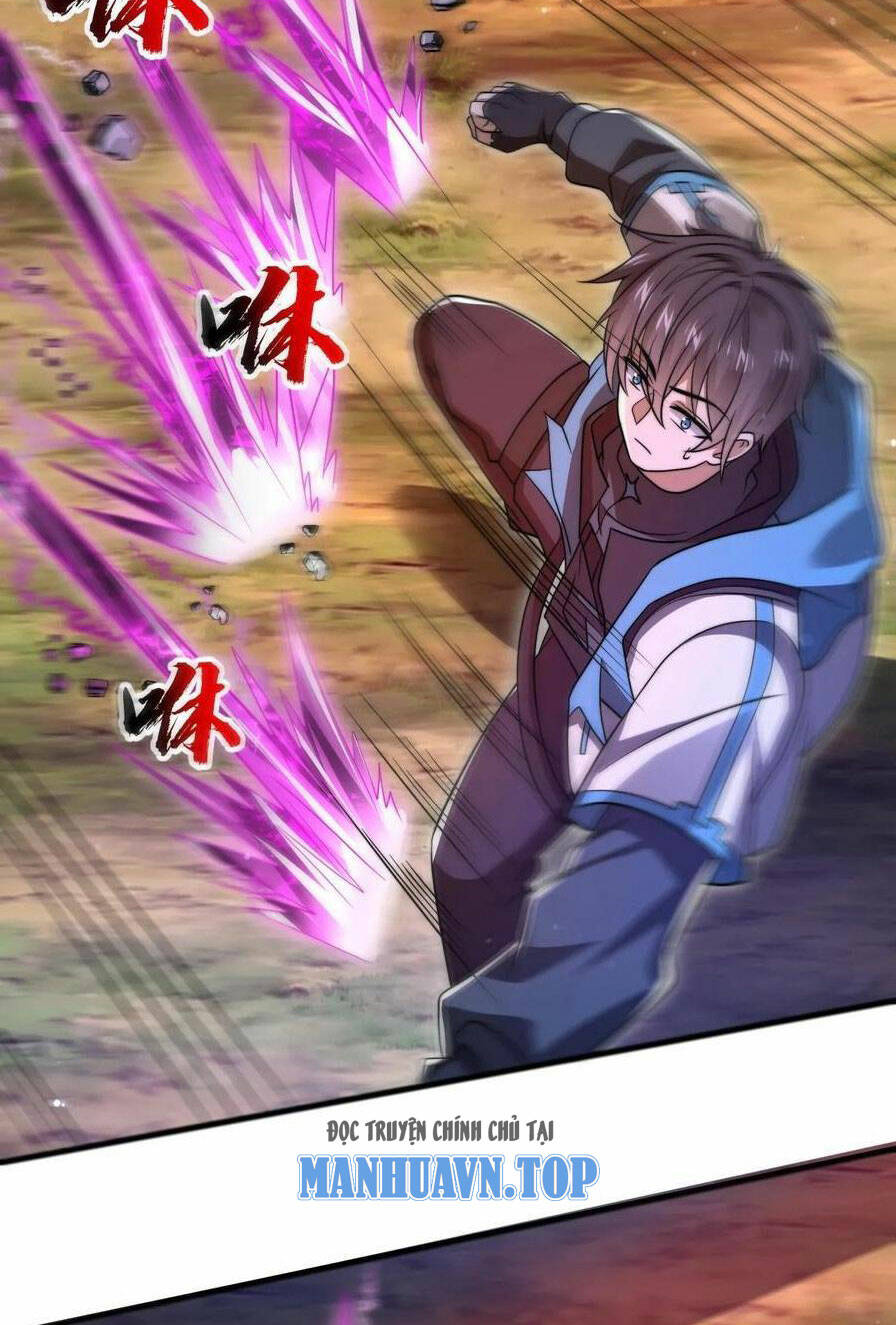 Tích Trữ 10 Vạn Vật Tư Trước Ngày Tận Thế Chapter 109 - Trang 2