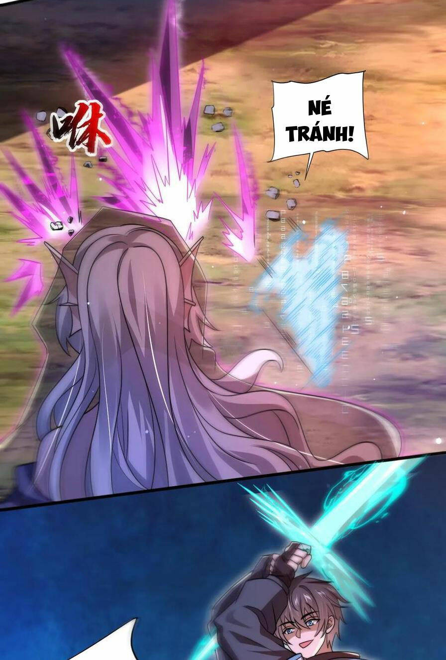 Tích Trữ 10 Vạn Vật Tư Trước Ngày Tận Thế Chapter 109 - Trang 2