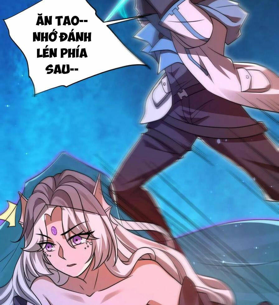 Tích Trữ 10 Vạn Vật Tư Trước Ngày Tận Thế Chapter 109 - Trang 2