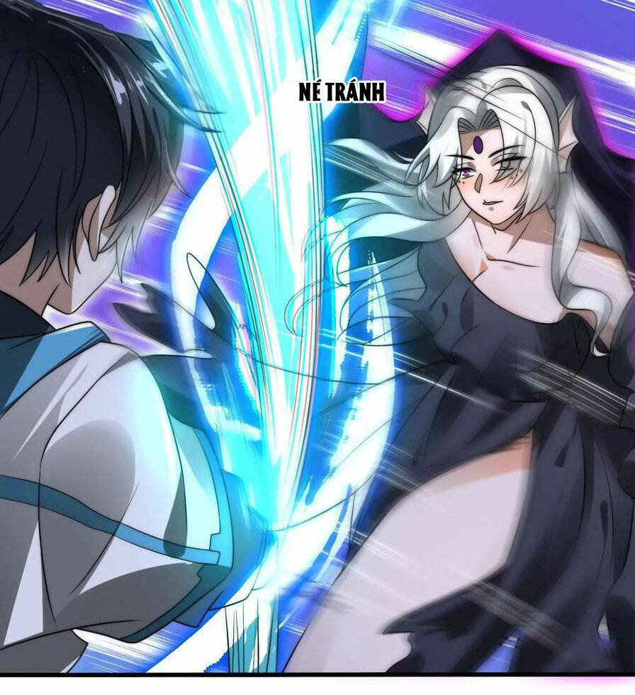 Tích Trữ 10 Vạn Vật Tư Trước Ngày Tận Thế Chapter 109 - Trang 2