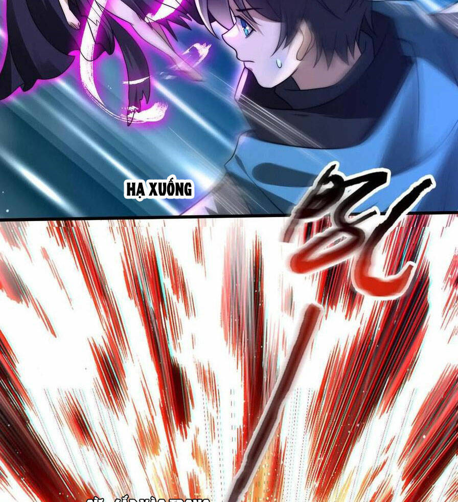 Tích Trữ 10 Vạn Vật Tư Trước Ngày Tận Thế Chapter 109 - Trang 2