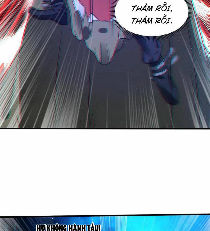 Tích Trữ 10 Vạn Vật Tư Trước Ngày Tận Thế Chapter 109 - Trang 2