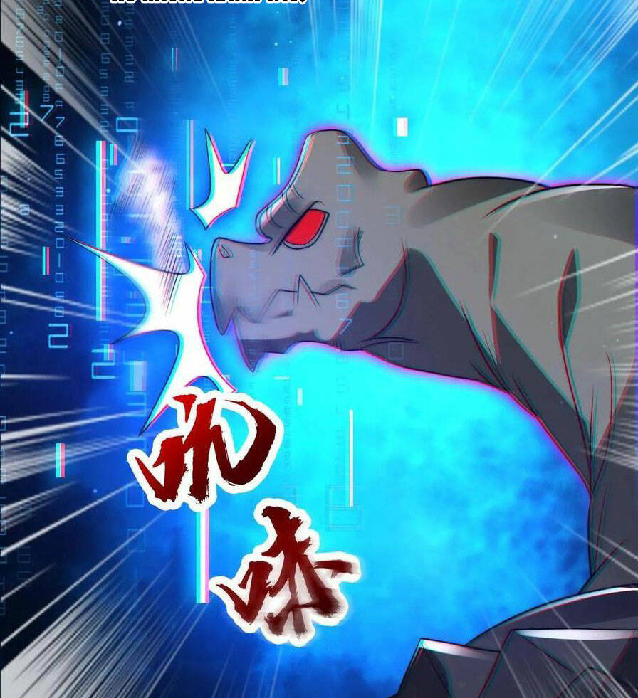 Tích Trữ 10 Vạn Vật Tư Trước Ngày Tận Thế Chapter 109 - Trang 2