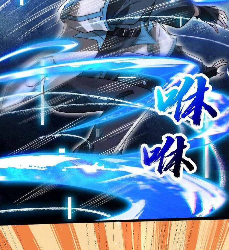 Tích Trữ 10 Vạn Vật Tư Trước Ngày Tận Thế Chapter 109 - Trang 2