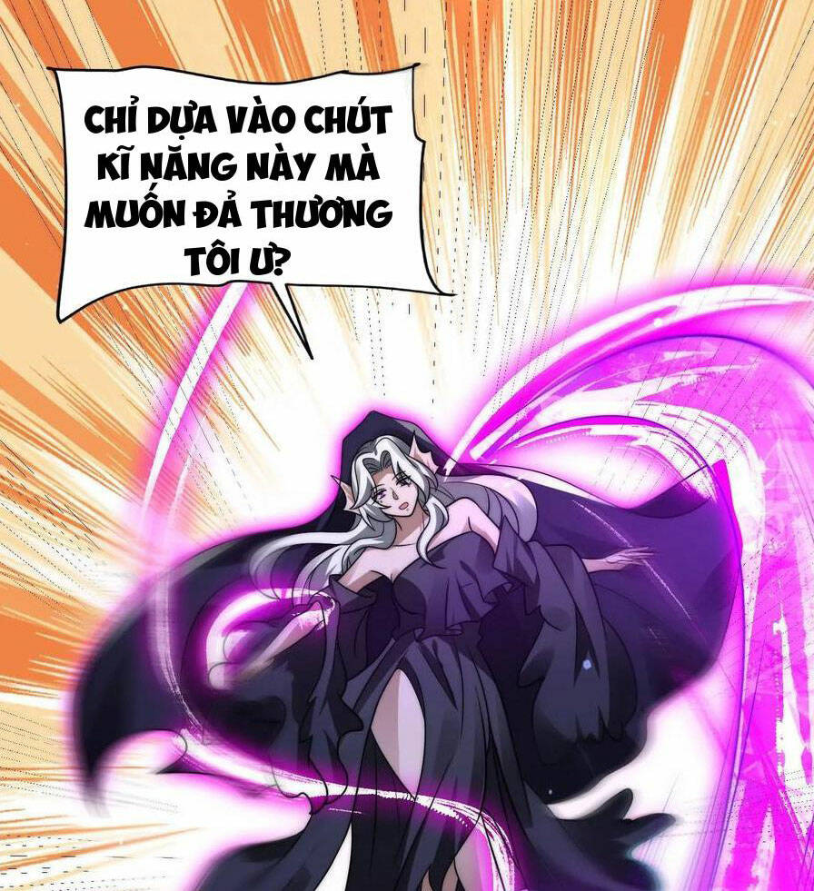 Tích Trữ 10 Vạn Vật Tư Trước Ngày Tận Thế Chapter 109 - Trang 2
