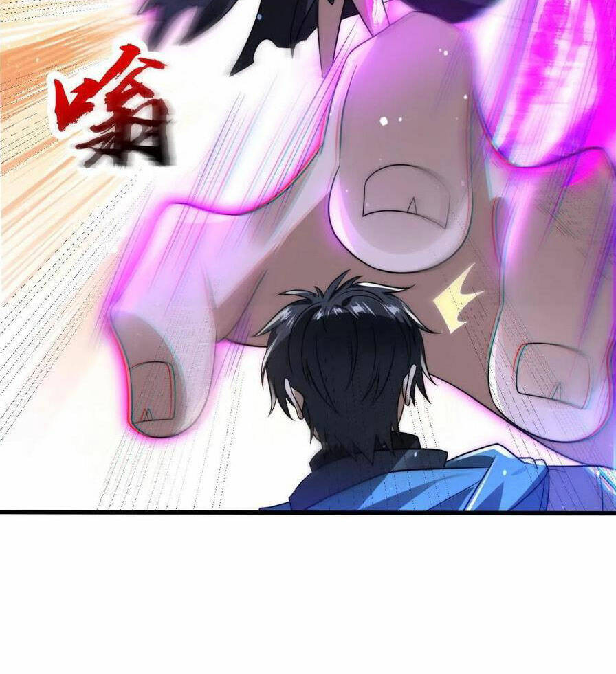 Tích Trữ 10 Vạn Vật Tư Trước Ngày Tận Thế Chapter 109 - Trang 2