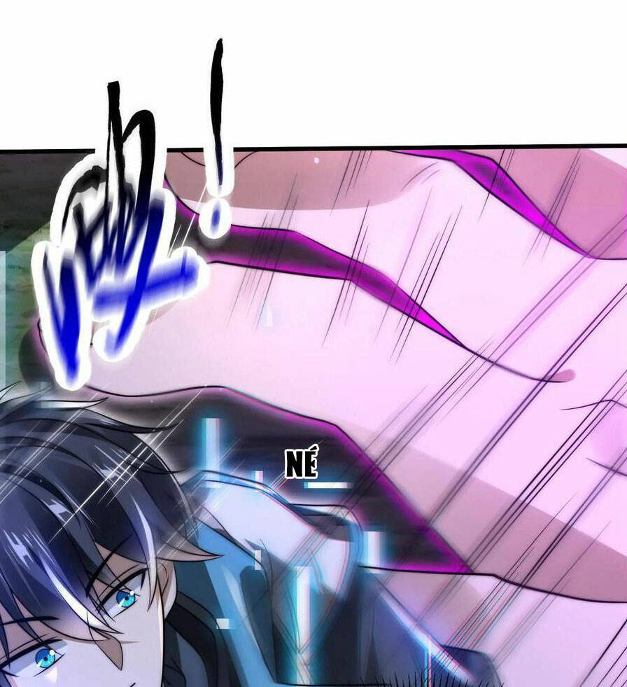 Tích Trữ 10 Vạn Vật Tư Trước Ngày Tận Thế Chapter 109 - Trang 2