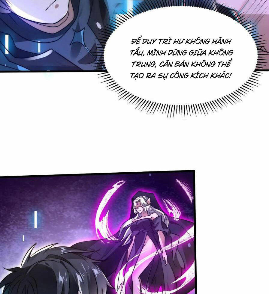 Tích Trữ 10 Vạn Vật Tư Trước Ngày Tận Thế Chapter 109 - Trang 2