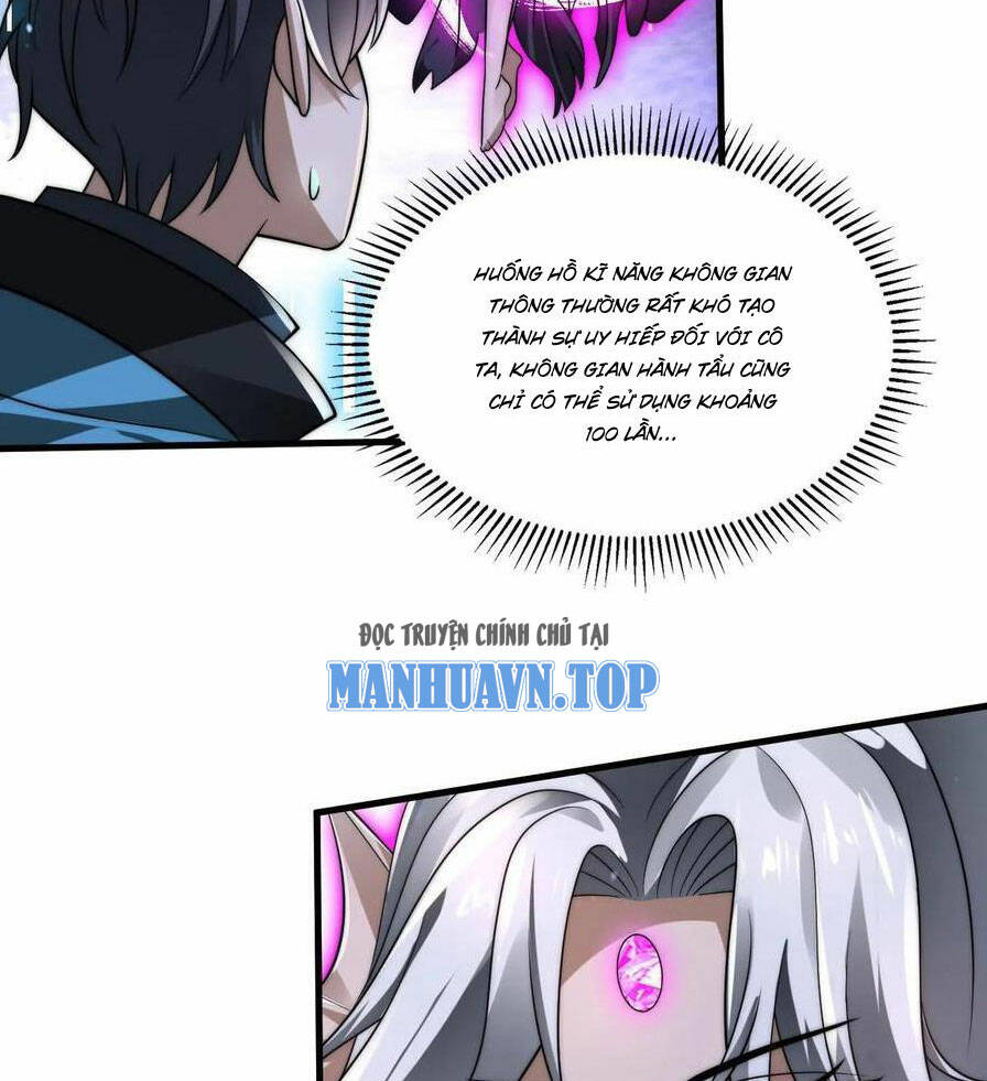 Tích Trữ 10 Vạn Vật Tư Trước Ngày Tận Thế Chapter 109 - Trang 2