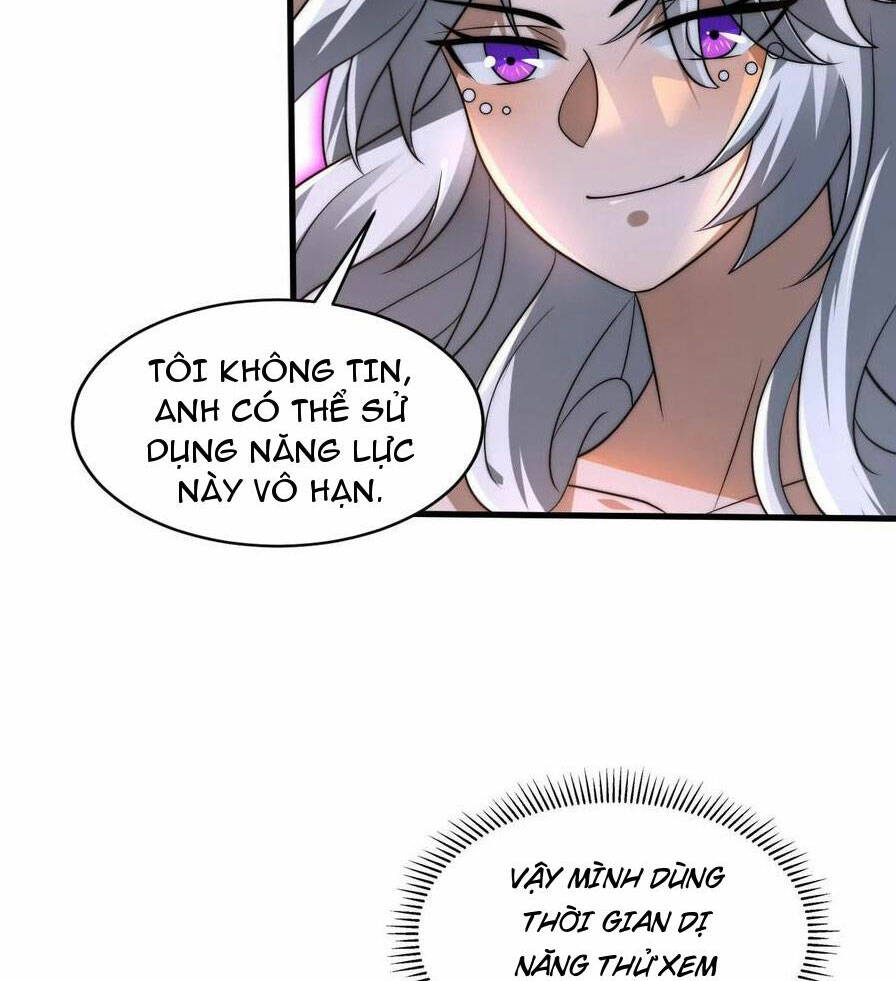 Tích Trữ 10 Vạn Vật Tư Trước Ngày Tận Thế Chapter 109 - Trang 2