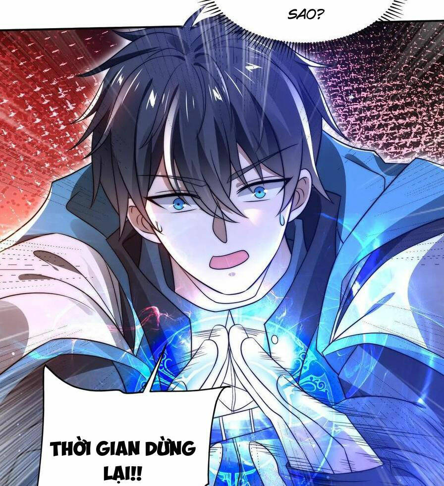 Tích Trữ 10 Vạn Vật Tư Trước Ngày Tận Thế Chapter 109 - Trang 2