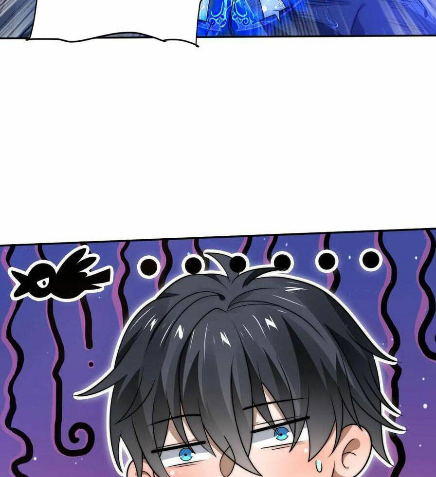 Tích Trữ 10 Vạn Vật Tư Trước Ngày Tận Thế Chapter 109 - Trang 2